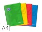 CAHIER HAMELIN EASYBOOK CAHIERS 210 X 297 MM ASS 96 P OCEANIS AGRAFE