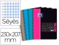 CAHIER MYNOTES OXFORD CAHIERS ETUDIANT INTEG 4 TROUS 230X297 MM 160 PAGES CAHIER MYNOTES OXFORD CAHIERS ETUDIANT INTEG 4 TROUS 230X297 MM 160 PAGES