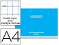 BLOC CONQUERANT A4 CAHIERS D'EXERCICES DE STIMULA DIN 160 PAGES 90G