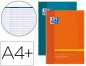 CAHIER ENSEIGNANTS OXFORD AGENDA DU PROFESSEUR DIN A4+ 100 MATERNELLE