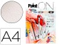 BLOC DESSIN PAINTON CLAIREFONTAINE A4 250GR 21X29,7CM 24F ASSORTI BLOC DESSIN PAINTON CLAIREFONTAINE A4 250GR 21X29,7CM 24F ASSORTI