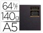 CARNET SPIRALE PAYSAGE GOLDLINE A5 PAP BLANC 14,8X21CM 140GR 64 FEUILLES CARNET SPIRALE PAYSAGE GOLDLINE A5 PAP BLANC 14,8X21CM 140GR 64 FEUILLES