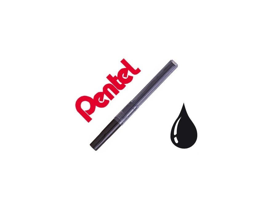 RECHARGE MARQ PENTEL NXS15 NOIR