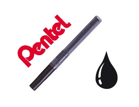 RECHARGE MARQ PENTEL NXS15 NOIR