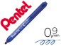 MARQUEUR PENTEL NXS15 RETRAC BL