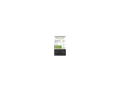 Task manager day office 120x200 230 pages