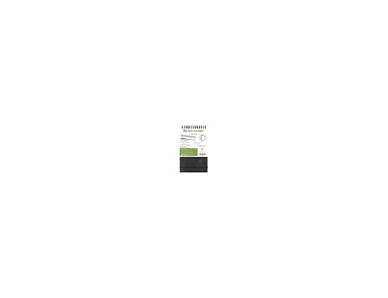 Task manager day office 120x200 230 pages