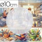 BOULE A DECORER INNSPIRO PLAST DEMONTABLE BOULE A DECORER INNSPIRO PLAST DEMONTABLE