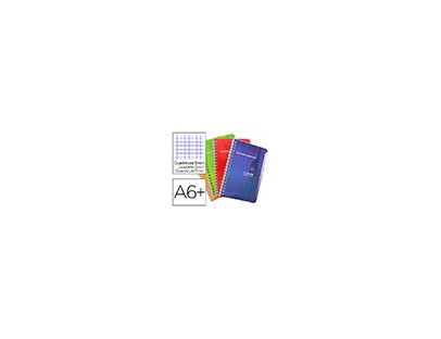 REPERTOIRE CONQUERANT 7 REL INTEG 110X170MM 100 PAGES 70G QUA