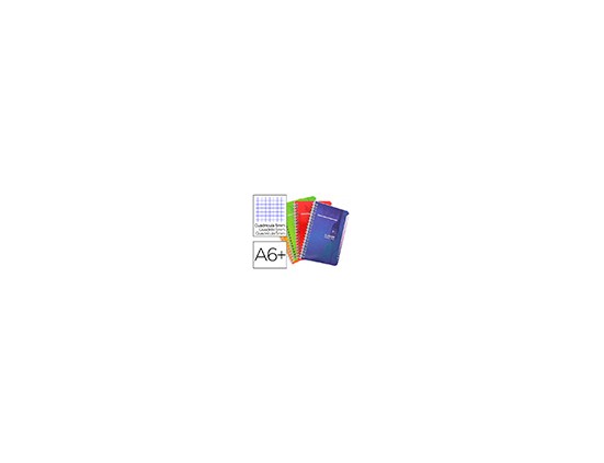 REPERTOIRE CONQUERANT 7 REL INTEG 110X170MM 100 PAGES 70G QUA