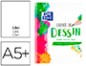 CAH DESSIN OXF SCHOOL A5+ 17X22CM 32 PAGES 120G