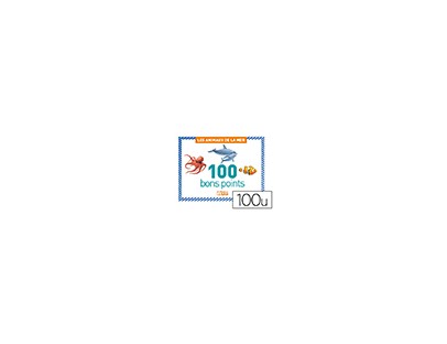 BON POINT EDITIONS LITO JEUX PEDAGOGIQUES ANIMAUX TEXTE 100