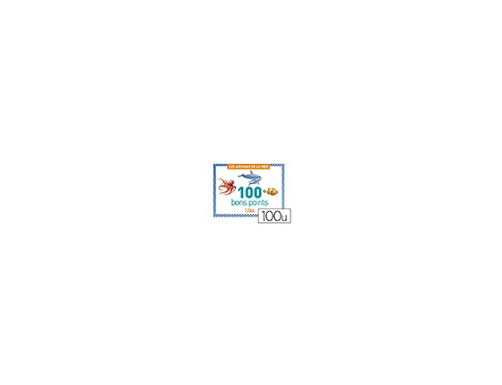 BON POINT EDITIONS LITO JEUX PEDAGOGIQUES ANIMAUX TEXTE 100