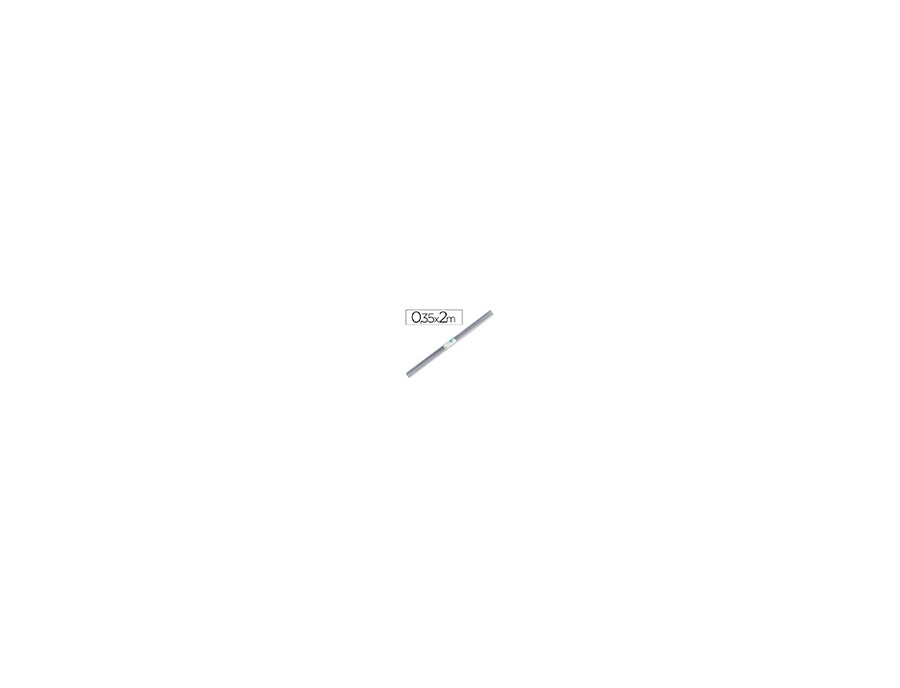 COUVRE-LIVRES LP PLAST TRANSP RESIST 7/100E ROUL 0.35X2M