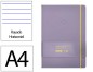 CARNET A4 ANTARTIK CARNET A4 ANTARTIK