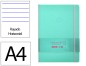 CARNET A4 ANTARTIK NOTES LIGNE COUVERTURE RIGIDE CARNET A4 ANTARTIK NOTES LIGNE COUVERTURE RIGIDE