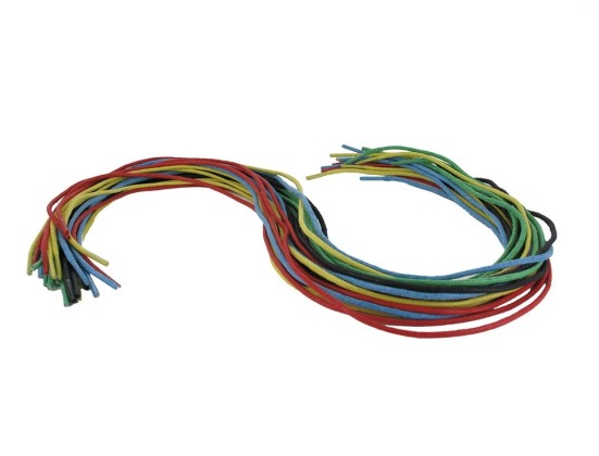 Lacets Cotons O'color 70 cm
