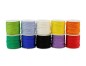 Cordelette Ocolor 1,5mm 10 couleurs
