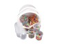 Perles Cassis O'COLOR  seau 3000