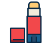 Erasers 1
