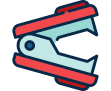 Erasers 6